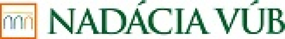 Nadacia VUB sm